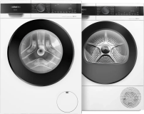 Siemens WG44G2Z22 + Siemens WQ45G2D00