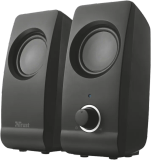 Trust Remo 2.0 PC-Lautsprecher-Set