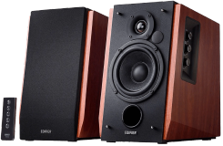 Edifier Studio R1700BT 2.0 PC-Lautsprecher (pro Paar)