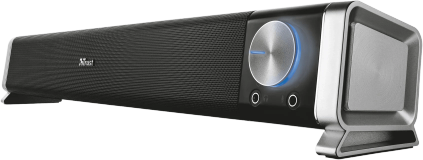Trust Asto 2.0 Soundbar PC-Lautsprecher