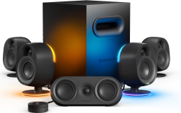 SteelSeries Arena 9