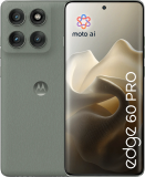Motorola Edge 60 Pro 512GB Grau 5G