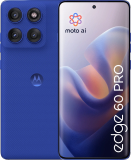 Motorola Edge 60 Pro 512GB Blau 5G