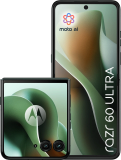 Motorola Razr 60 Ultra 512GB Grün 5G