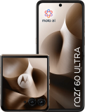 Motorola Razr 60 Ultra 512GB Braun 5G