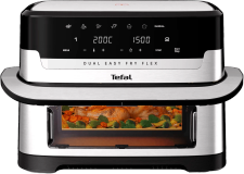 Tefal Dual Easy Fry Flex EY9228