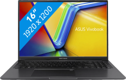 ASUS Vivobook 16 X1605ZA-MB637W - 16" - Intel Core i7 - 16GB RAM/1TB SSD