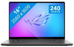 ASUS ROG Zephyrus G16 GU605MI-QR044W - 16'' - Intel Core Ultra 9 - 32GB RAM/1TB SSD - RTX 4070