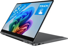 Samsung Galaxy Book5 360 Copilot+ PC - 15,6" - Intel Core Ultra 5 - 16GB RAM/512GB SSD
