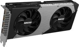 INNO3D GeForce RTX 5060 Ti TWIN X2 OC 8GB
