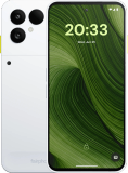 Fairphone 6 256GB Weiß 5G