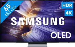 Samsung 65" OLED S90F 4K (2025)