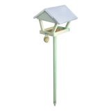 2 Stück Vogelhäuser | Esschert Design