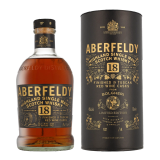 Aberfeldy 18 Years Bolgheri Tuscan Finish 70cl Whisky