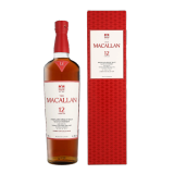 The Macallan 12 Years Sherry Oak 70cl Whisky