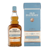 Old Pulteney 10 Years 1ltr Whisky