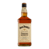 Jack Daniel&apos;s Honey 1ltr - Honig Whisky