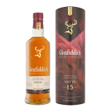Glenfiddich Perpetual 15 Years Vat 3 70cl Whisky