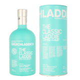 Bruichladdich Scottish Barley Classic Laddie 70cl Whisky