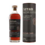 Arran Port Cask Finish 70cl Whisky