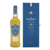 Glen Grant 18 Years 70cl Whisky