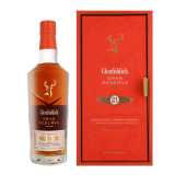 Glenfiddich 21 Years Reserva Rum Cask Finish 70cl Whisky
