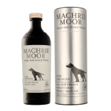Arran Machrie Moor Peated Cask Strength 70cl Whisky
