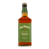 Jack Daniel&apos;s Apple 1ltr - Apfel Whisky