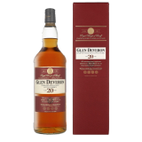 Glen Deveron 20 Years 1ltr Whisky