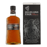 Highland Park Cask Strength Release No 3 70cl Whisky