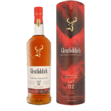 Glenfiddich Perpetual Collection Vat 2 1ltr Whisky
