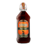 Stroh Jagertee 1ltr Rum