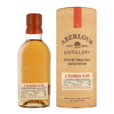 Aberlour A&apos;bunadh Alba - Batch No.7 70cl Whisky
