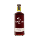 Whitley Neill Black Cherry Gin 70cl - Kirsche