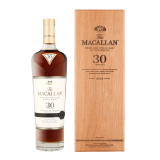 The Macallan 30 Years Sherry Oak Annual release 2023 70cl Whisky