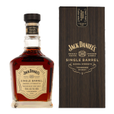 Jack Daniels Single Barrel - Barrel Strength 70cl Whisky