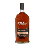 Barcelo Gran Anejo 1ltr Rum