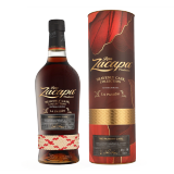 Zacapa La Pasión Heavenly Cask 70cl Rum Geschenkverpackung