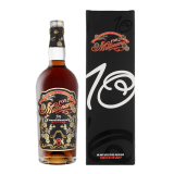 Ron Millonario 10 Years 70cl Rum Geschenkverpackung