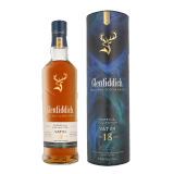 Glenfiddich Perpetual Collection 18 Years Vat 4 70cl Whisky Geschenkverpackung
