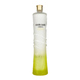 Roberto Cavalli Vodka Pineapple 1ltr - Ananas Wodka