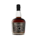 Dictador 10 Years 70cl Rum