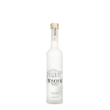 Belvedere Organic 20cl Wodka