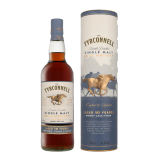 The Tyrconnell 10 Years Sherry 0.7 Liter Whisky Geschenkverpackung
