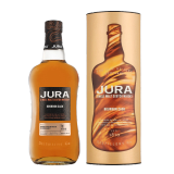 Jura Bourbon Cask 70cl Whisky Geschenkverpackung