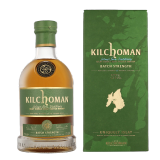 Kilchoman Batch Strength 70cl Whisky Geschenkverpackung