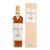 The Macallan 15 Years Colour Collection 70cl Whisky Geschenkverpackung