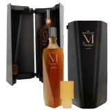 The Macallan M Copper 2024 Release 70cl Whisky Geschenkverpackung