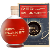 Red Planet Rum 70cl Geschenkverpackung