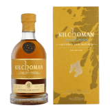 Kilchoman Sauternes Cask Matured Limited Edition 2024 70cl Whisky Geschenkverpackung